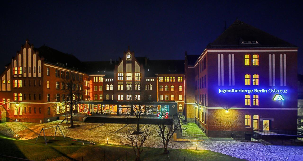 Ostello Ostkreuz *