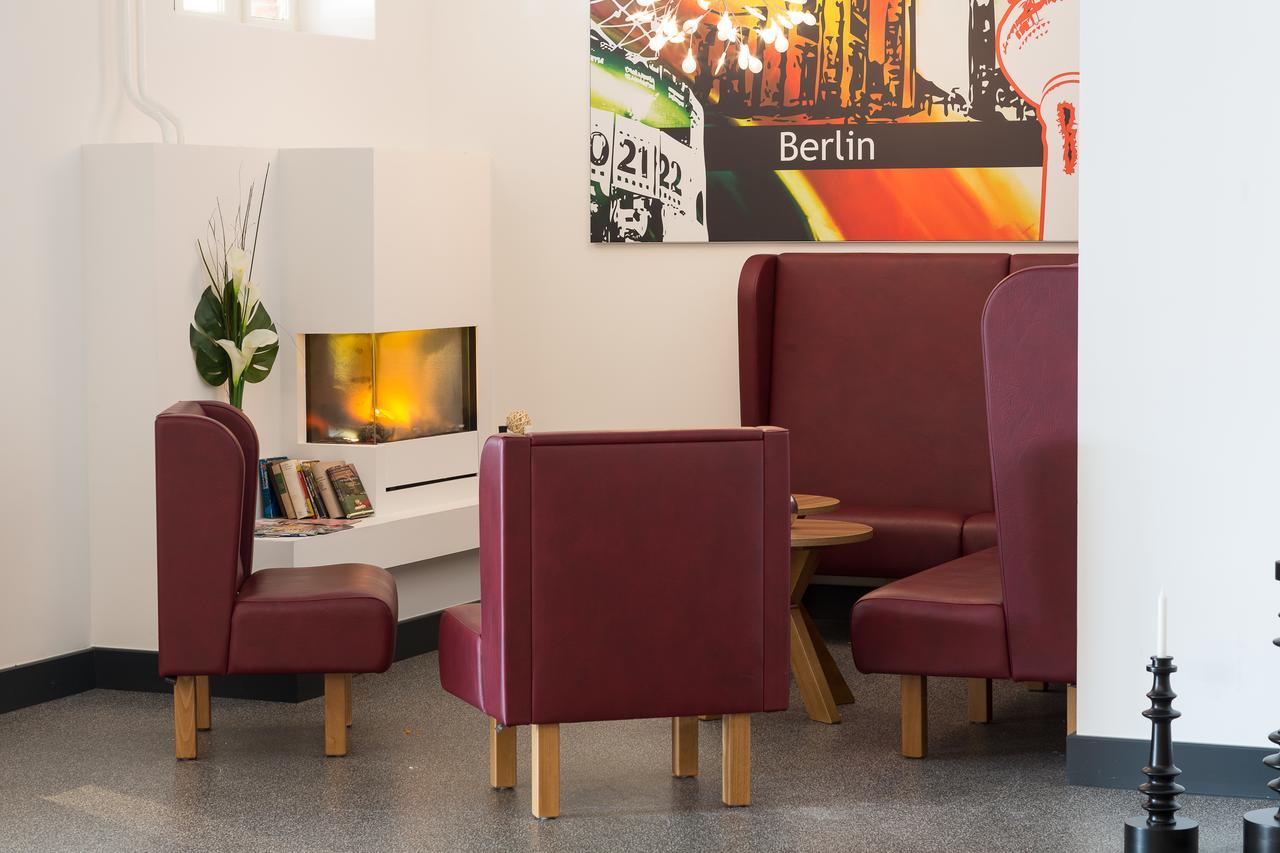 Ostkreuz * Berlino