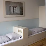 Jugendherberge Berlin Ostkreuz