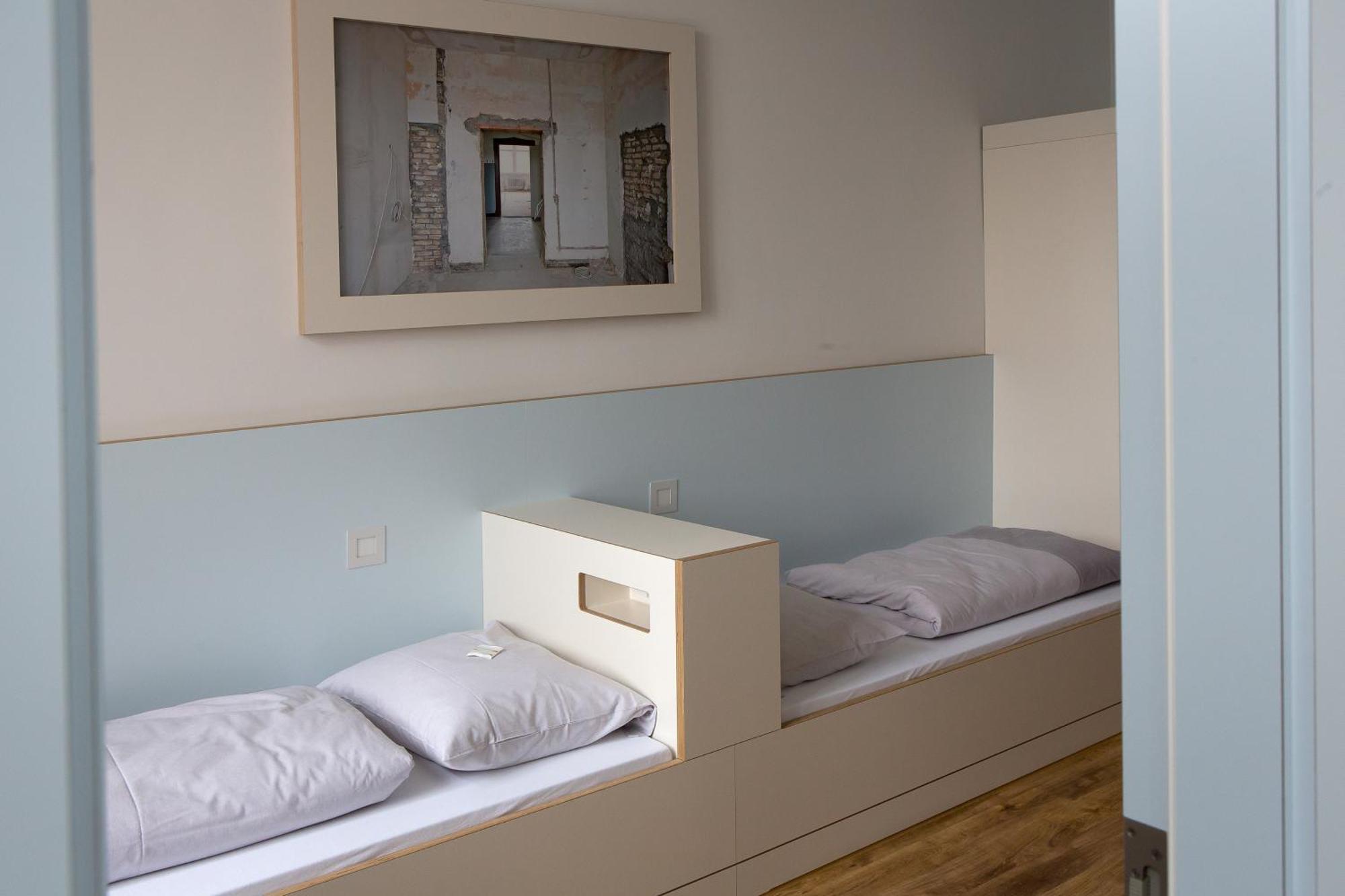 Ostkreuz Hostel