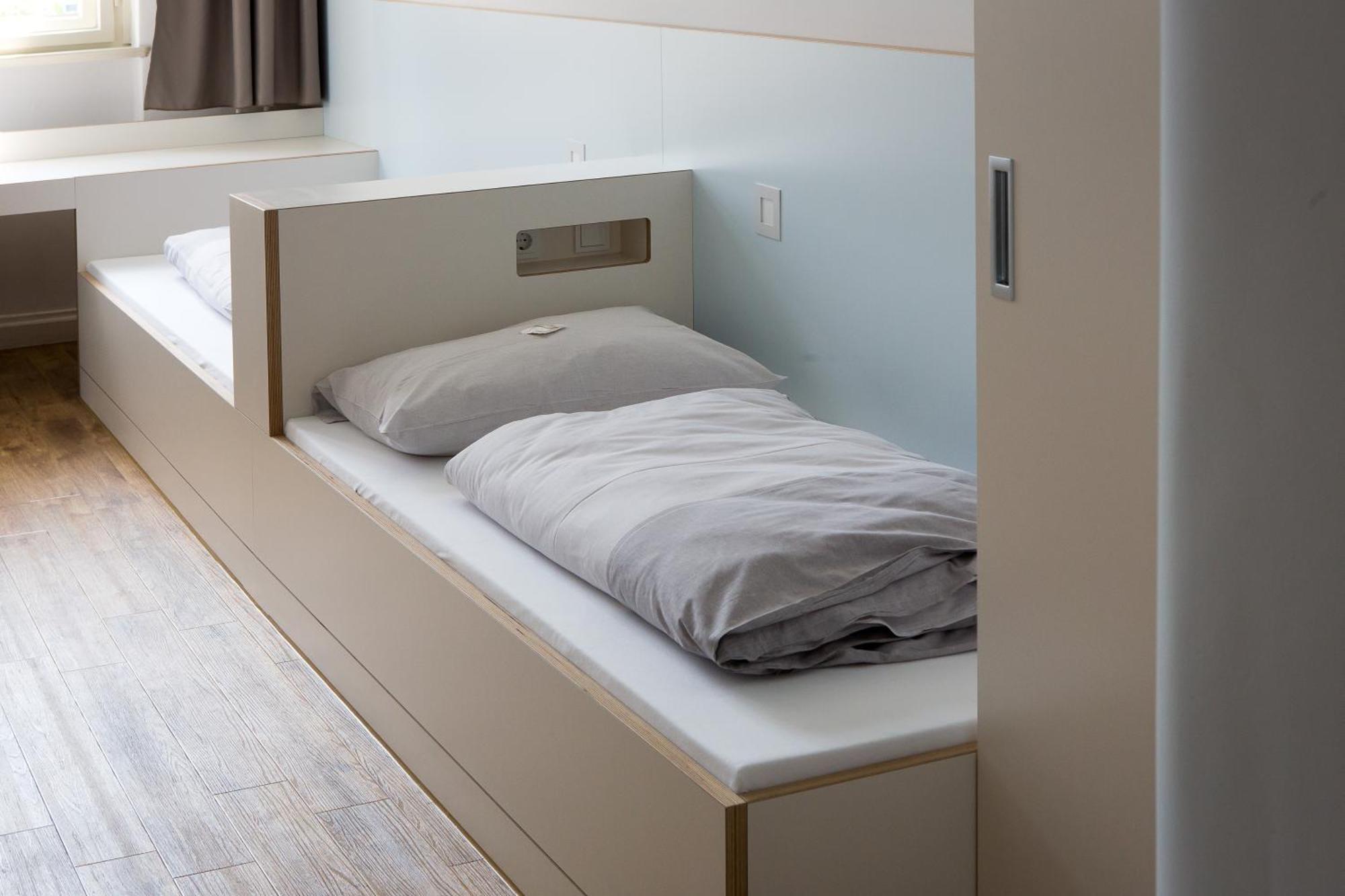 Hostel Ostkreuz *