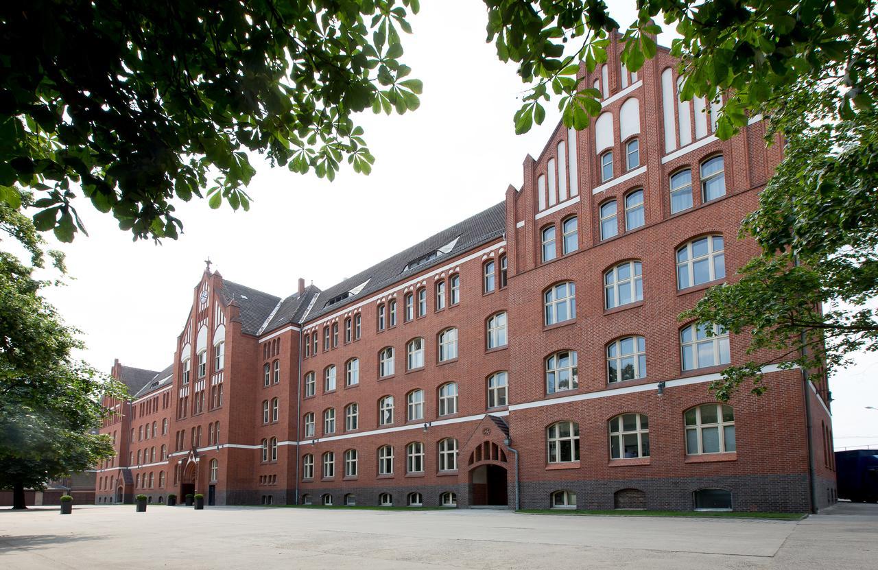 Hostel Ostkreuz *