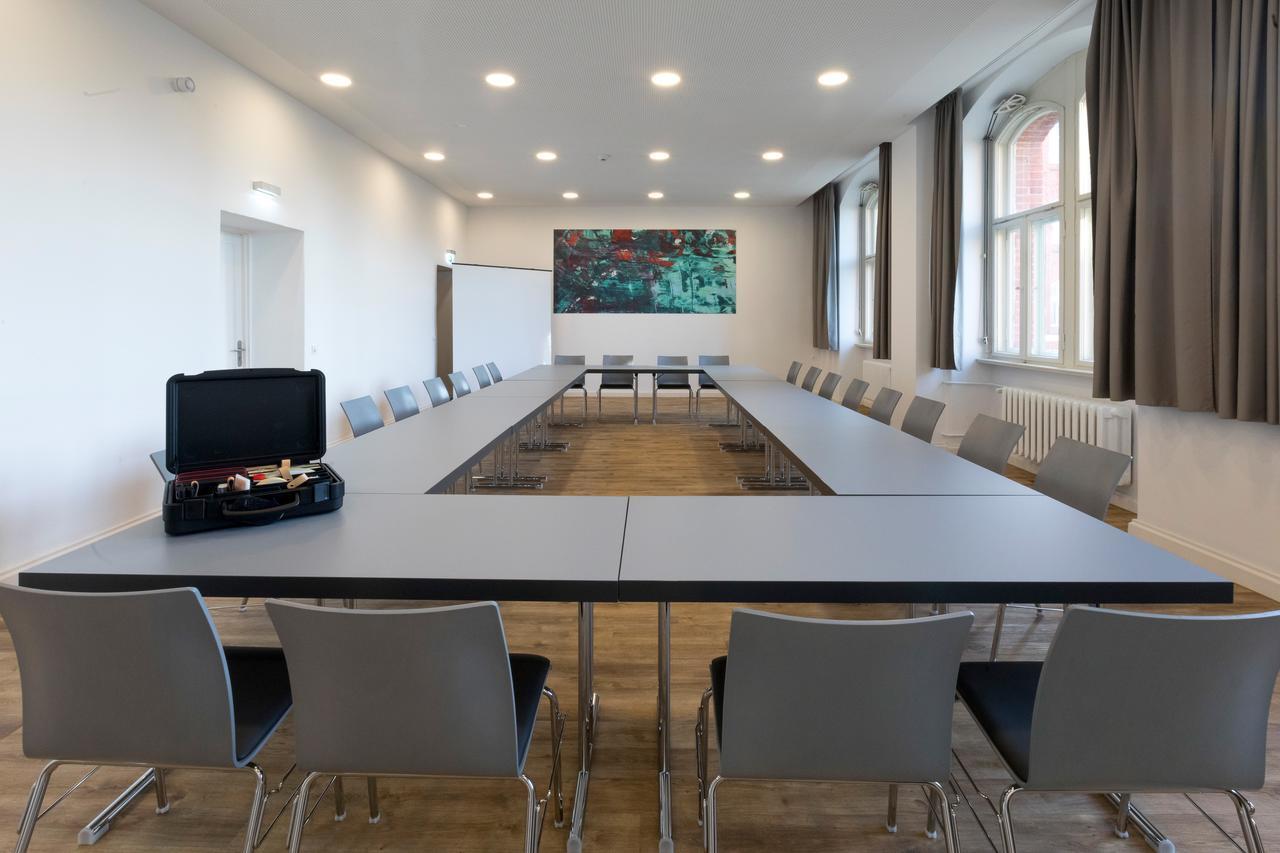 Hostel Ostkreuz *