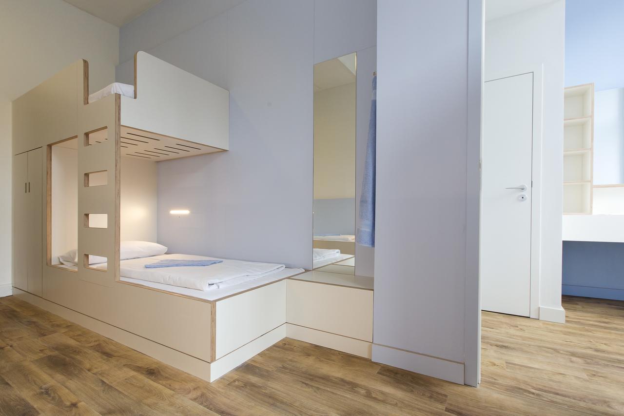 Hostel Ostkreuz *