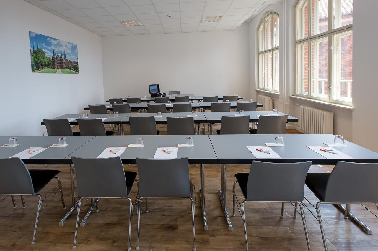 Hostel Ostkreuz *