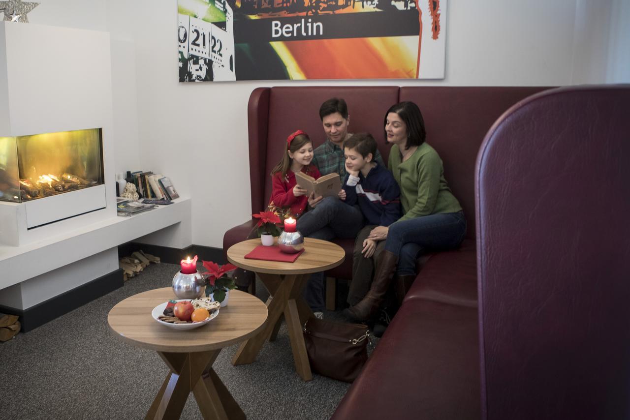Hostel Ostkreuz *